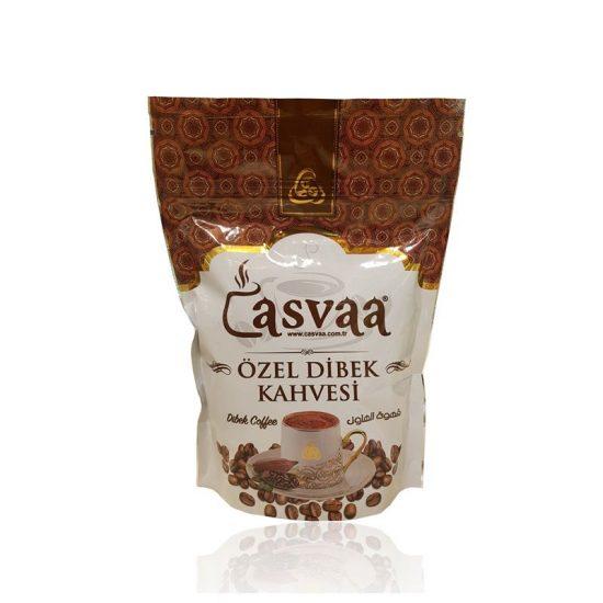 Casvaa Şehzade Osmanlı Kahvesi 250gr Çerez Vakti 2020.